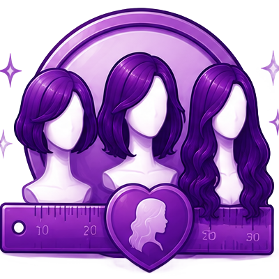 crossdressing wigs