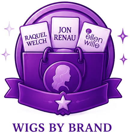 Wigs by Brand