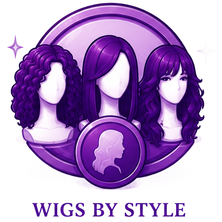 Wigs by Style