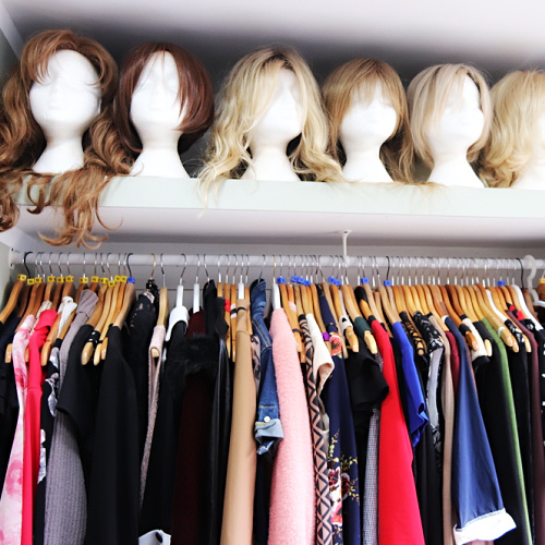 proffesional crossdressing service translife dressing service in Bognor Regis