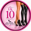 UK 10 / US 13 / EU 43
