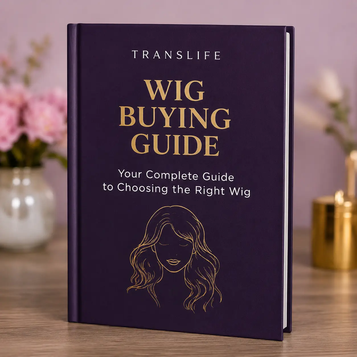 Wig Buying Guide