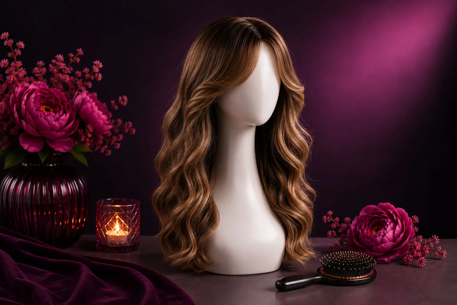 Crossdressing footwear guide linking to the complete Translife wig guides