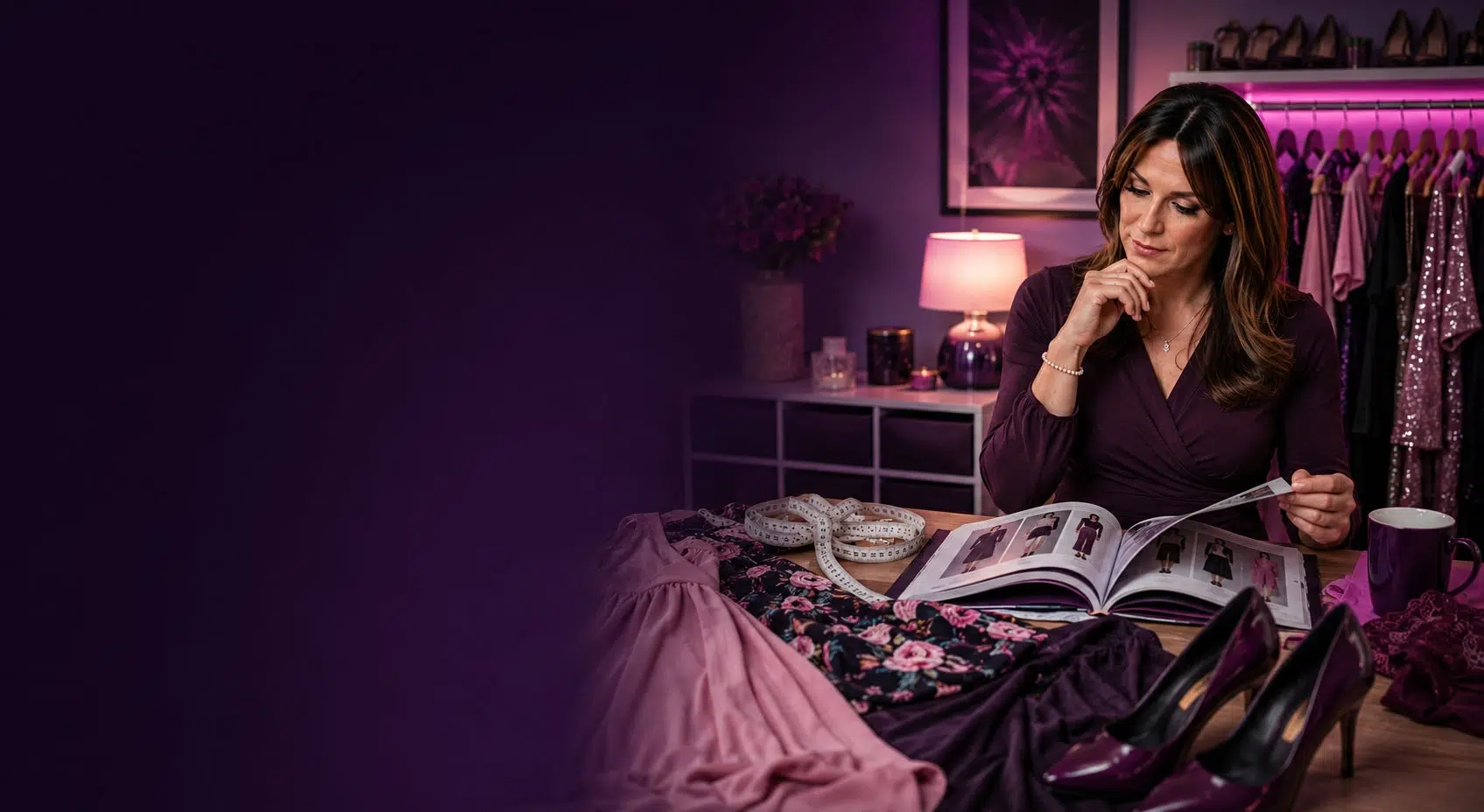Crossdressing Clothing Buying Guide