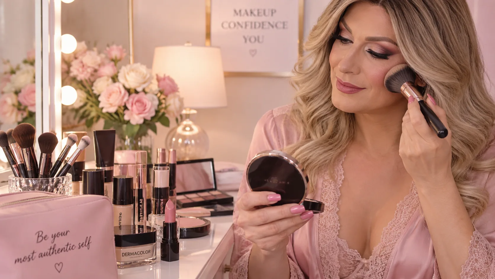 Beginner’s Makeup Guide