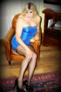 Translife Dressing Service Model Gloria