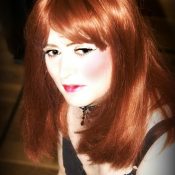 Translife Dressing Service Model Stella Ann