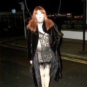 Translife Dressing Service Model Stella Ann