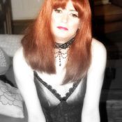 Translife Dressing Service Model Stella Ann