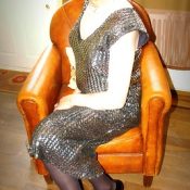 Translife Dressing Service Model Dee
