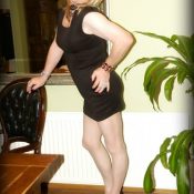 Translife Dressing Service Model Cassie