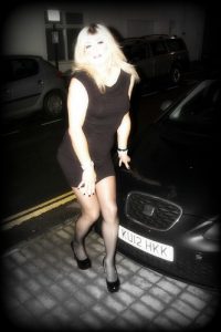 Translife Dressing Service Model Gloria