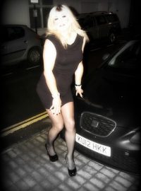 Translife Dressing Service Model Gloria
