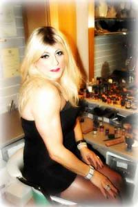 Translife Dressing Service Model Gloria