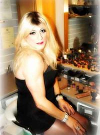 Translife Dressing Service Model Gloria