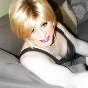 Translife Dressing Service Model Cassie