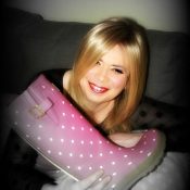 Translife Dressing Service Model Jenny