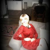 Translife Dressing Service Model Jenny