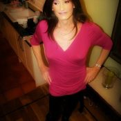 Translife Dressing Service Model Davina