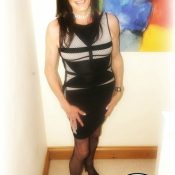 Translife Dressing Service Model Davina