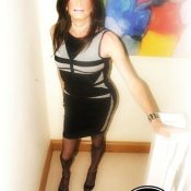 Translife Dressing Service Model Davina