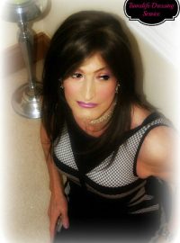 Translife Dressing Service Model Davina