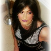 Translife Dressing Service Model Davina