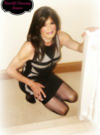 Translife Dressing Service Model Davina
