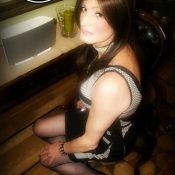 Translife Dressing Service Model Davina