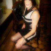 Translife Dressing Service Model Davina