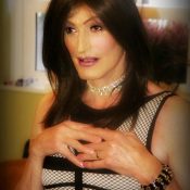 Translife Dressing Service Model Davina