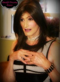 Translife Dressing Service Model Davina