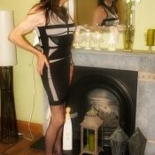 Translife Dressing Service Model Davina