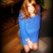 Translife Dressing Service Model Stella