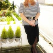 Translife Dressing Service Model Stella