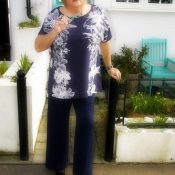 Translife Dressing Service Model Stella