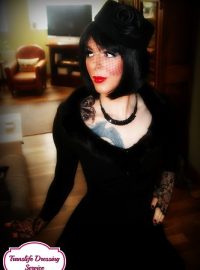 Translife Dressing Service Model Jan