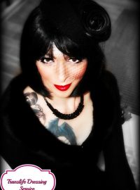 Translife Dressing Service Model Jan