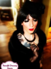 Translife Dressing Service Model Jan