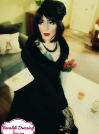 Translife Dressing Service Model Jan