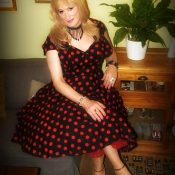 Translife Dressing Service Model Clara