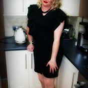 Translife Dressing Service Model June Pembridge
