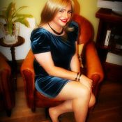 Translife Dressing Service Model June Pembridge