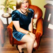 Translife Dressing Service Model June Pembridge
