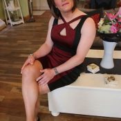 Translife Dressing Service Model Ariana