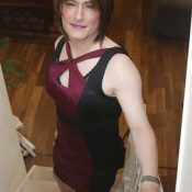 Translife Dressing Service Model Ariana