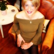 Tiggy - Male to Female Transformation Service UK model