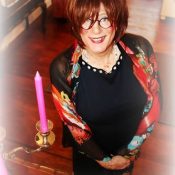 Translife Dressing Service Modal Kate
