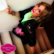Translife Dressing Service Modal Caprice