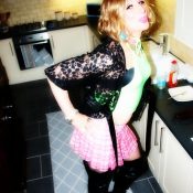 Translife Dressing Service Modal Caprice